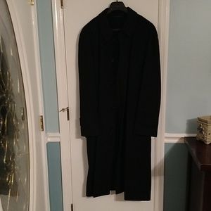 Men's Trench Coat